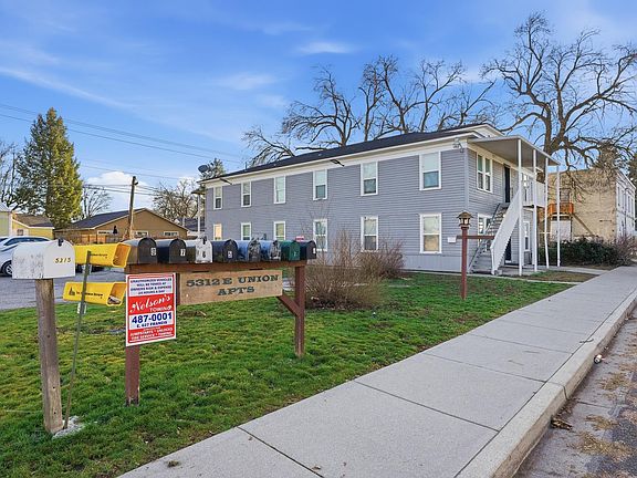 4th image of 5312 E Union Ave