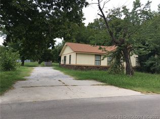 827 S 127th East Ave, Tulsa, OK 74128