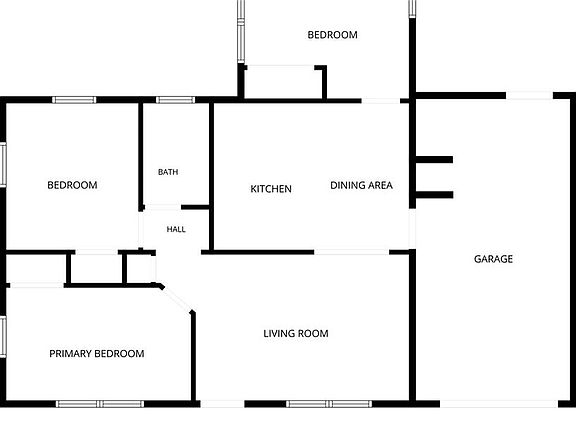2nd image of 6714 Sandra Dr