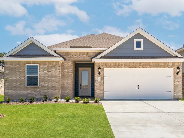Reed Plan, Southaven