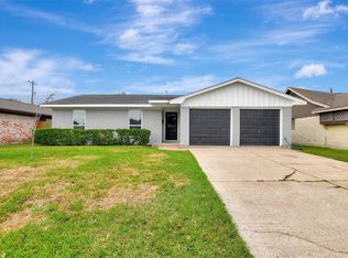 704 Teabury Ave, Pasadena, TX 77503