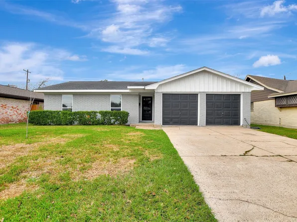 704 Teabury Ave, Pasadena, TX 77503