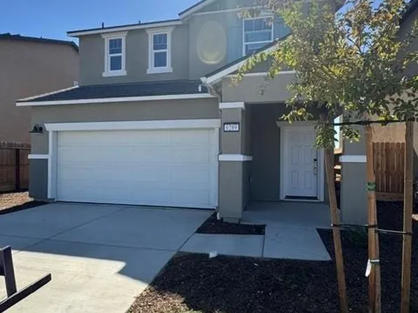 6289 W Austin Way Lot 62, Fresno, CA 93723
