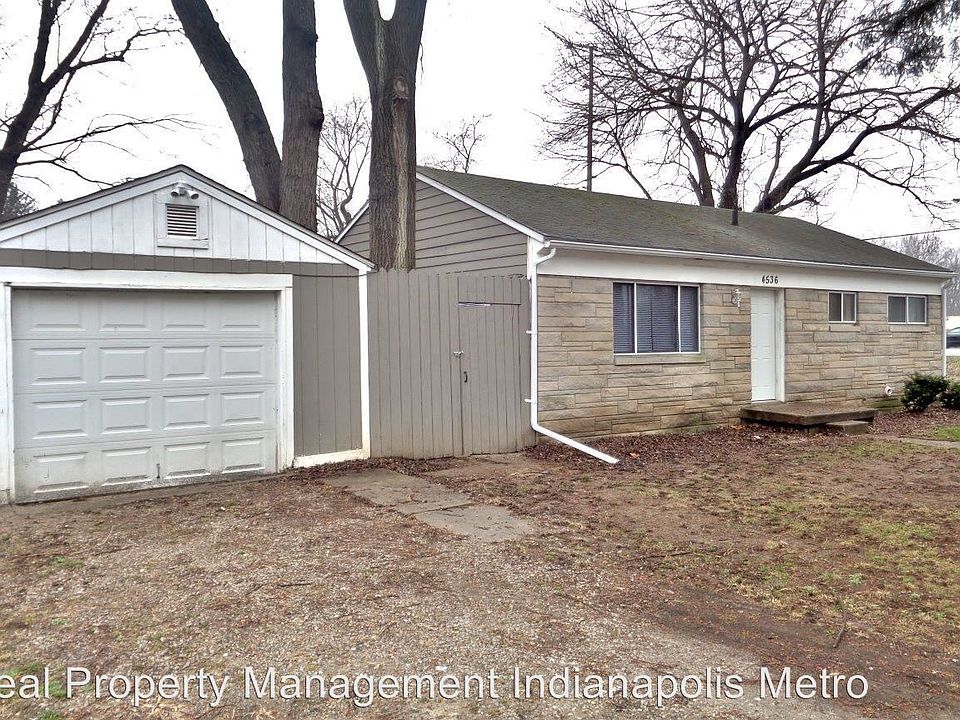 1st image of 4536 N Lasalle St