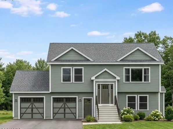 L-9 Hillside, Pattersonville, NY 12137