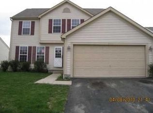 1866 Winding Hollow Dr, Grove City, OH 43123