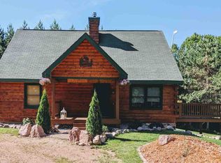 N2296 Trout Rd, Antigo, WI 54409
