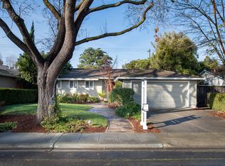 1514 Montalto Dr, Mountain View, CA 94040