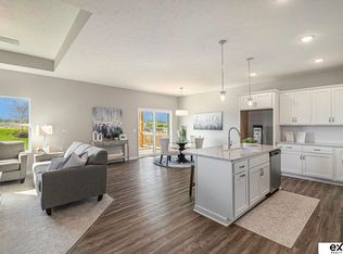 21707 McClellan Dr, Gretna, NE 68028
