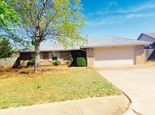 1417 Creston Way, Edmond, OK 73012