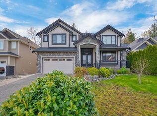 2617 Railcar Cres, Abbotsford, BC V4X 0B8