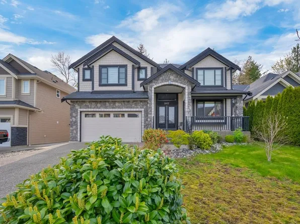 2617 Railcar Cres, Abbotsford, BC V4X 0B8