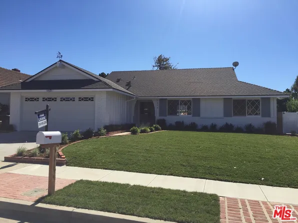 6456 E Maplegrove St, Oak Park, CA 91377