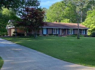 281 Little Ave, Jasper, GA 30143