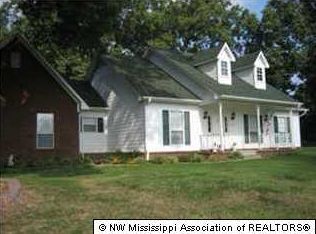 4600 Nail Rd, Horn Lake, MS 38637