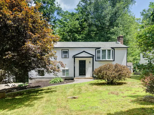 107 Old North Road, Winchester, CT 06098