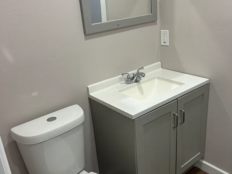 Restroom