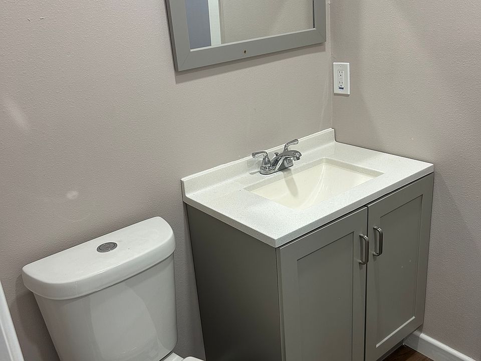 Restroom