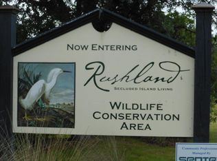 2383 Rushland Landing Rd, Johns Island, SC 29455