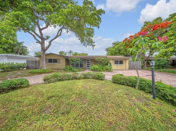 4401 NE 15th Ter, Oakland Park, FL 33334