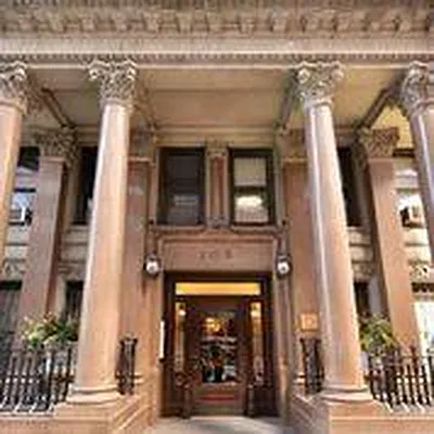 Rented by Barkoff Residential  | media 16