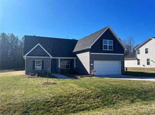 645 Mahogany Dr LOT 211, Thomasville, NC 27360