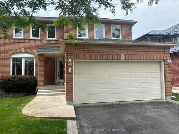 8 Livingston Dr, Caledon, ON L7C 1A7