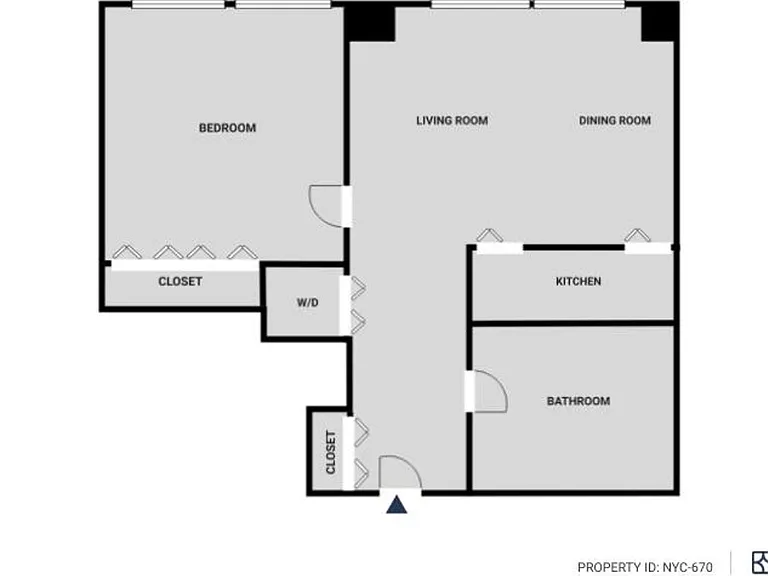 18 W 48th St #21D — Photo 2