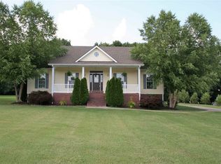 120 Countryview Ln, Dyersburg, TN 38024