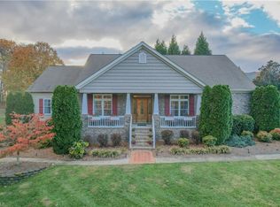 8720 Jefferson Church Rd, Rural Hall, NC 27045