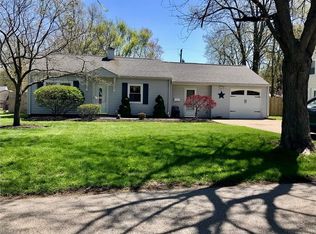 1861 Perth Rd, Madison, OH 44057