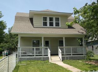 210 Galveston St, Princeton, KS 66078