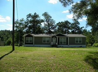 207 Utley Rd, Huntsville, TX 77320