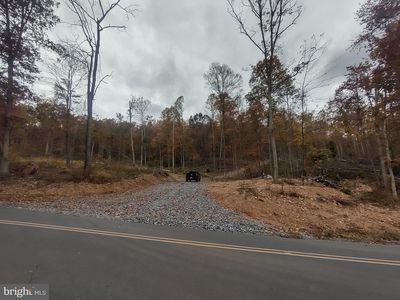 1854 Mountain Ridge Rd, Big Cove Tannery, PA, 17212