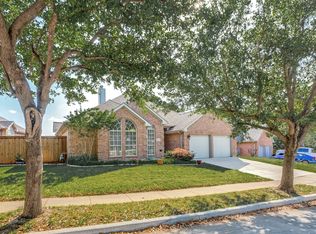 5424 Yellowstone Trl, Fort Worth, TX 76137