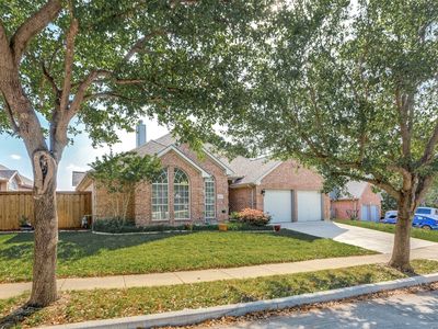 5424 Yellowstone Trl, Fort Worth, TX, 76137