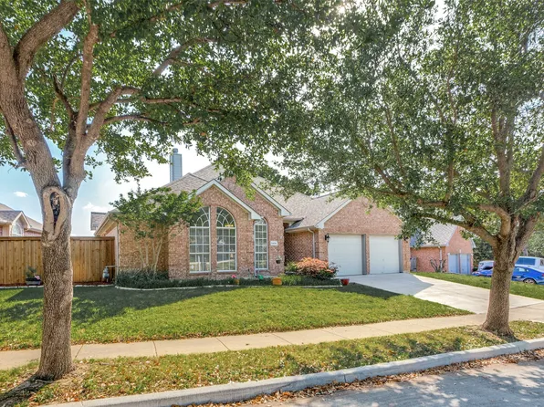 5424 Yellowstone Trl, Fort Worth, TX 76137