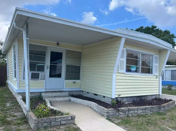 2649 Butterfly Dr #2649B, Clearwater, FL 33764