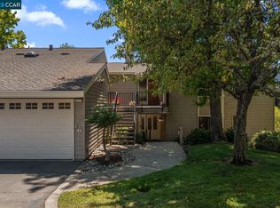2671 Saklan Indian Dr APT 4, Walnut Creek, CA 94595
