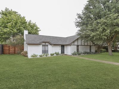 2413 Webster Dr, Plano, TX, 75075