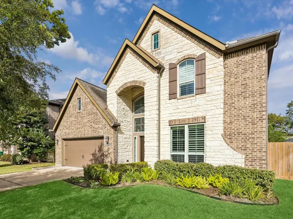 1616 Hewitt Dr, Houston, TX 77018