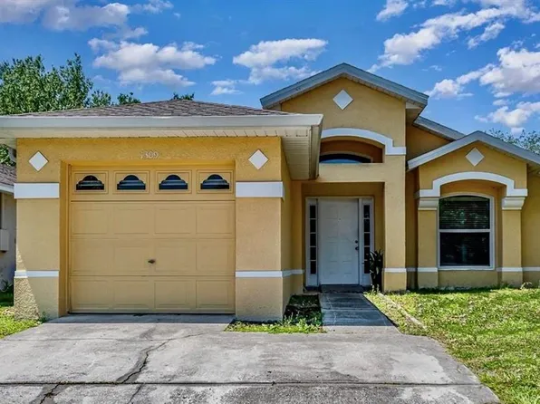 1309 TIMBERBEND CIRCLE, ORLANDO, FL 32824