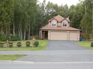 11840 Timberlane Dr, Anchorage, AK 99515