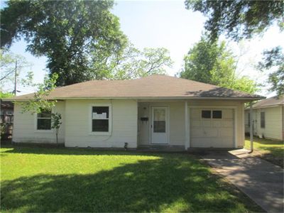 5118 Ditmas Ln, Houston, TX, 77021