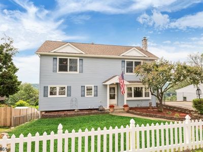 33 MUSCONETCONG AVENUE, Hopatcong, NJ, 07843