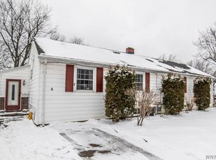 68 Kingswood Dr, Cheektowaga, NY 14225