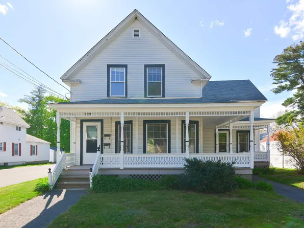 27 Highland Avenue, Derry, NH 03038