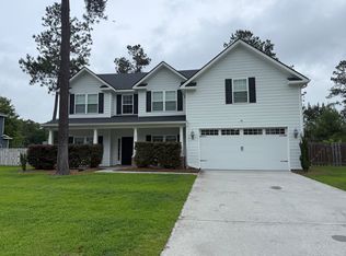 61 Timberland Trl, Richmond Hill, GA 31324