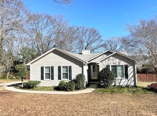 101 Lakeview Cir, Clemson, SC 29631