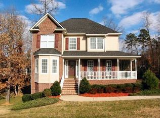 1338 Indigo Run Ln, Gastonia, NC 28056